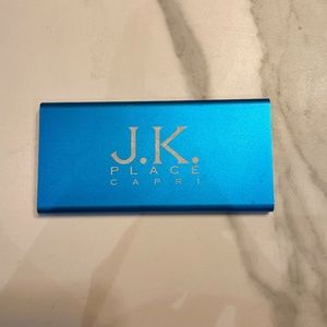 6000mAh Portable Power Bank